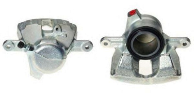 BUDWEG CALIPER 343685 -  Тормозной суппорт